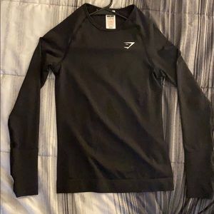 Gymshark Long Sleeve Tee